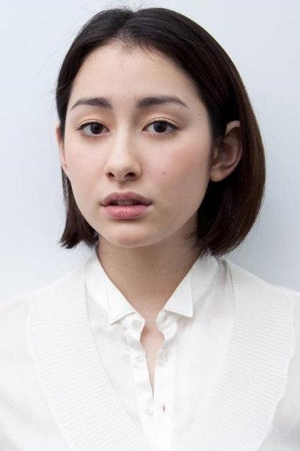 Akari Hayami - Actor Profile Photo