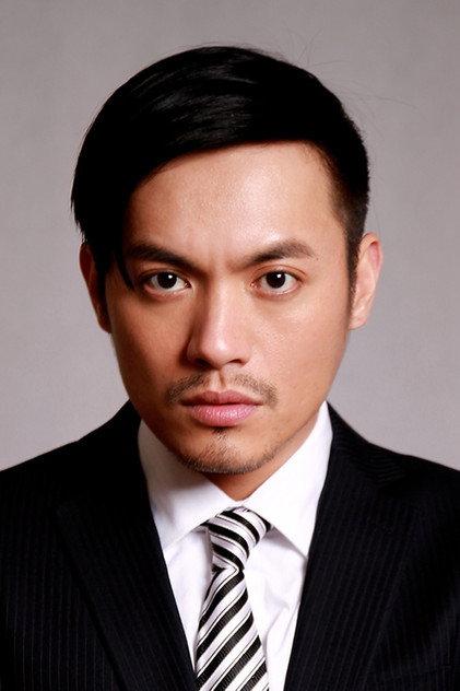 Van Fan - Actor Profile Photo