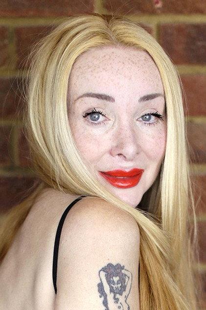 Eileen Daly - Actor Profile Photo