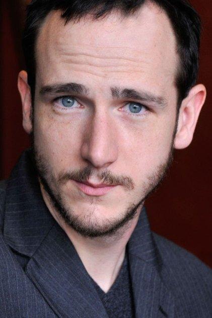Mathieu Busson - Actor Profile Photo