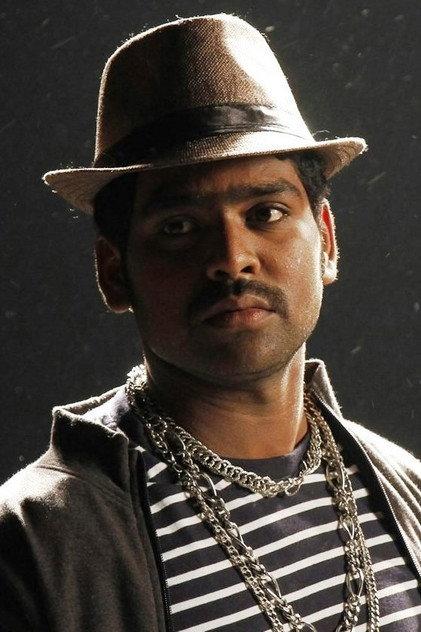 Tamizh - Actor Profile Photo