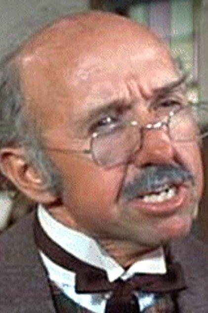 Richard Collier - Actor Profile Photo