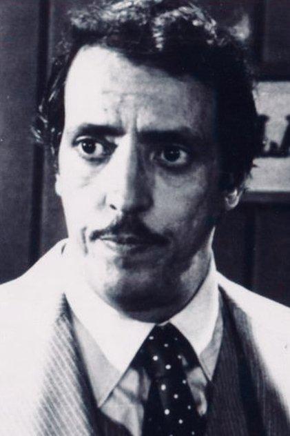Joe Spinell - Actor Profile Photo