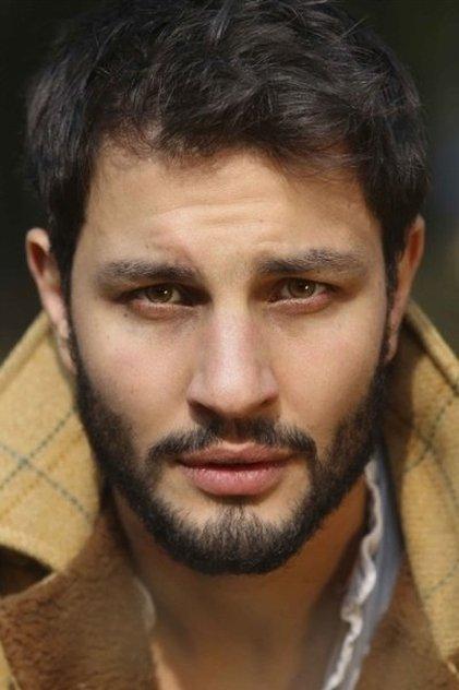Marc Ruchmann - Actor Profile Photo