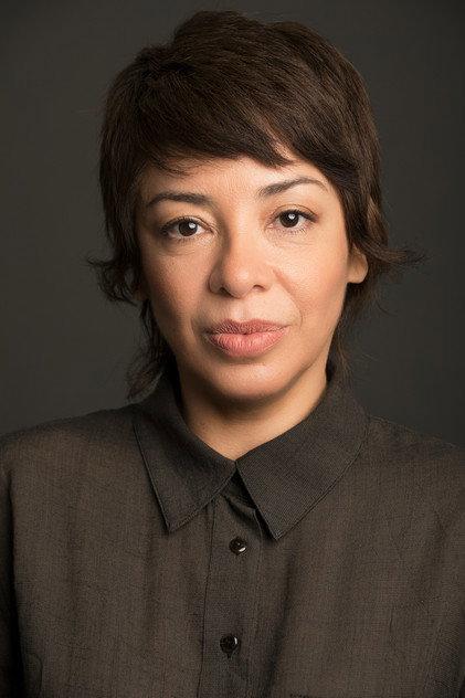 Tatiana Astengo - Actor Profile Photo