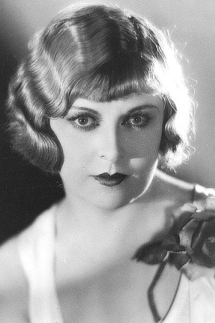 Gertrude Astor - Actor Profile Photo