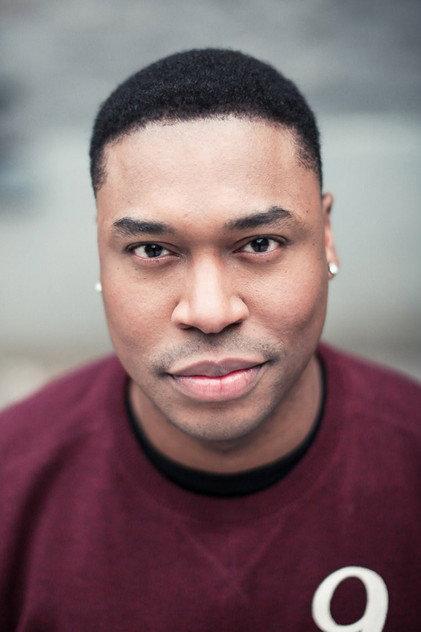 Fayolle Jean Jr - Actor Profile Photo
