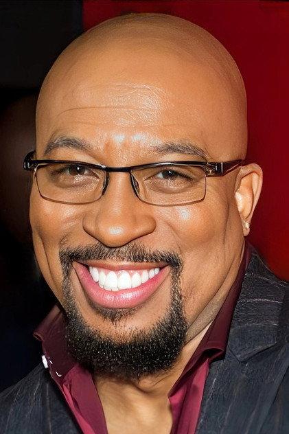Tommy Miles - Actor Profile Photo