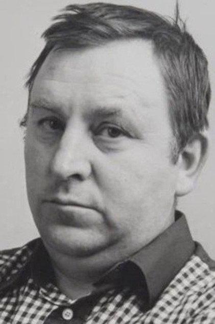 Viktor Mikhaylov - Actor Profile Photo