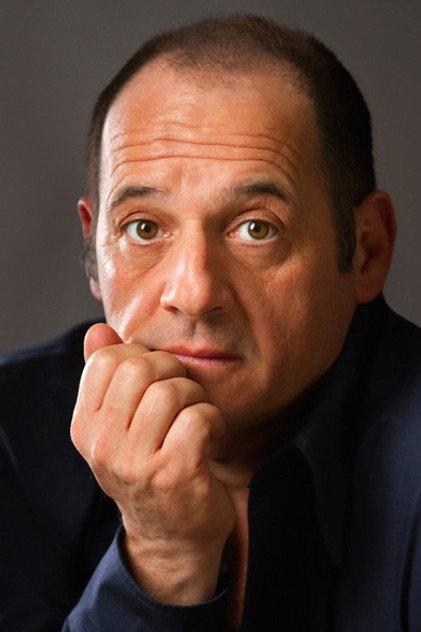 Julio Chávez - Actor Profile Photo