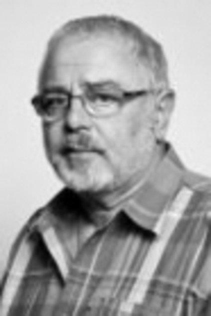 Miloslav Maršálek - Actor Profile Photo