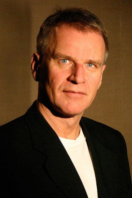 Peter James Haworth - Actor Profile Photo