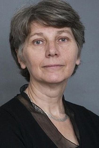 Lise Lamétrie - Actor Profile Photo