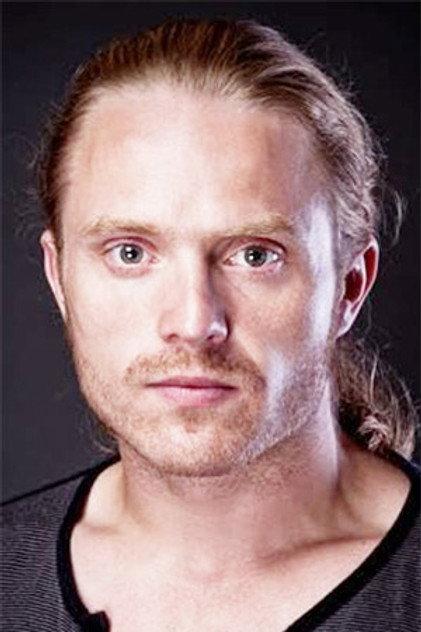 Lockhart Ogilvie - Actor Profile Photo