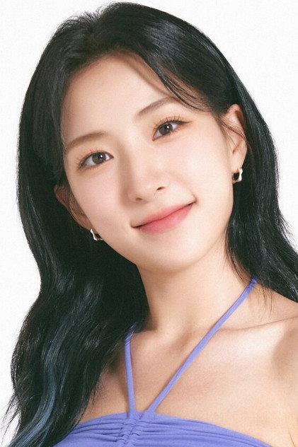 Son Ju-yeon - Actor Profile Photo