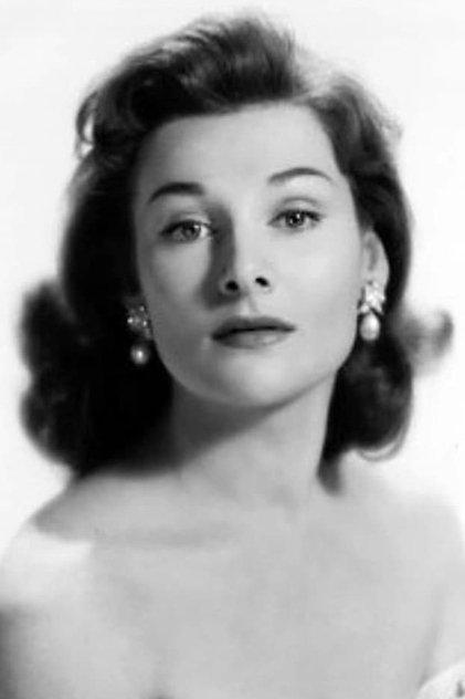 Adrienne Corri - Actor Profile Photo
