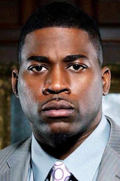 David Banner - Actor Profile Photo
