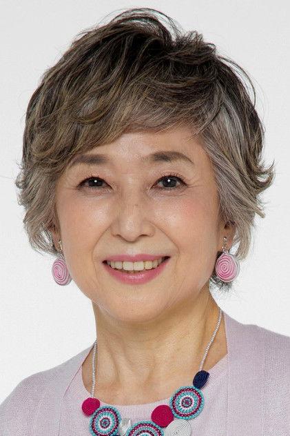 Keiko Takeshita - Actor Profile Photo