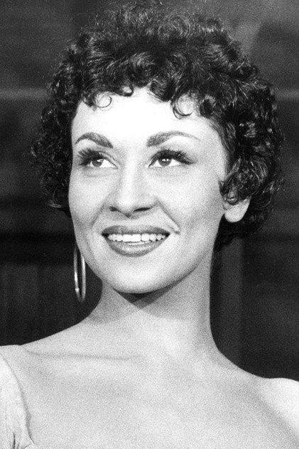 Chita Rivera - Actor Profile Photo