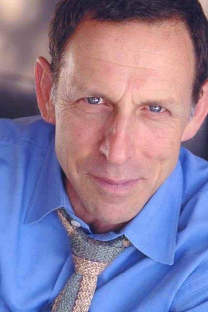Sal Viscuso - Actor Profile Photo