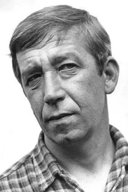 Boryslav Brondukov - Actor Profile Photo