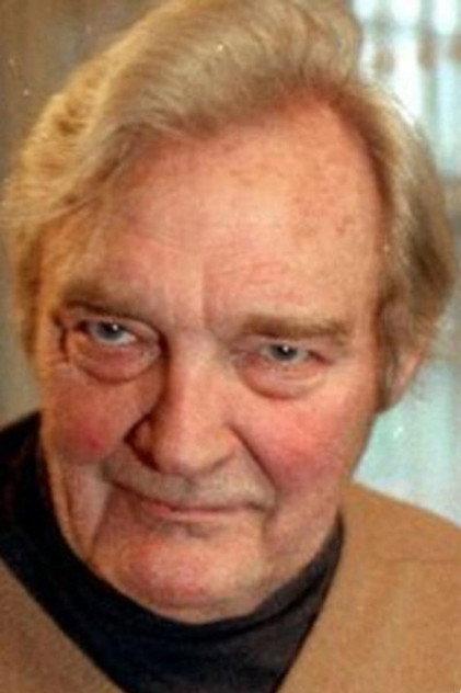 Bjørn Watt-Boolsen - Actor Profile Photo