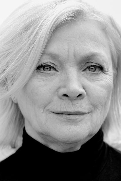Karin Ugowski - Actor Profile Photo