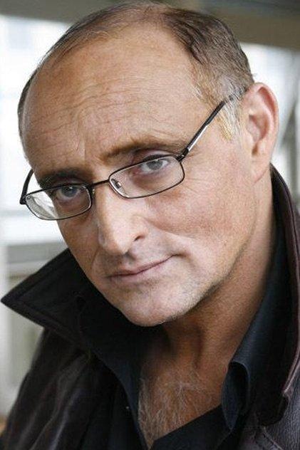 Daniel Mesguich - Actor Profile Photo