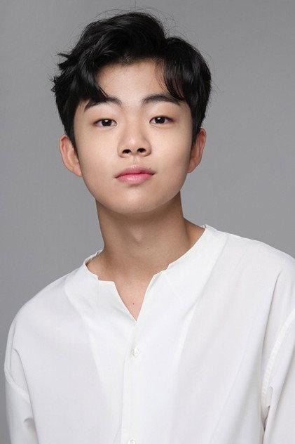 Jeong Joon-won - Actor Profile Photo