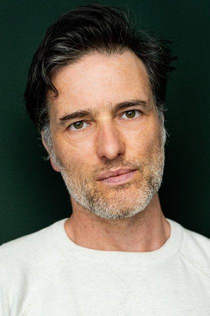 Ed Stoppard - Actor Profile Photo