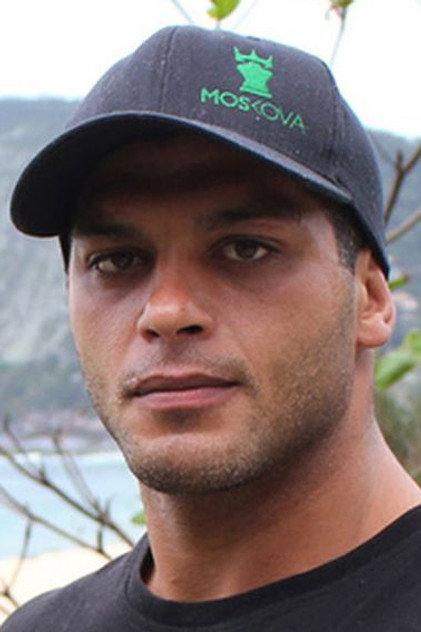 Ricardo Arona - Actor Profile Photo
