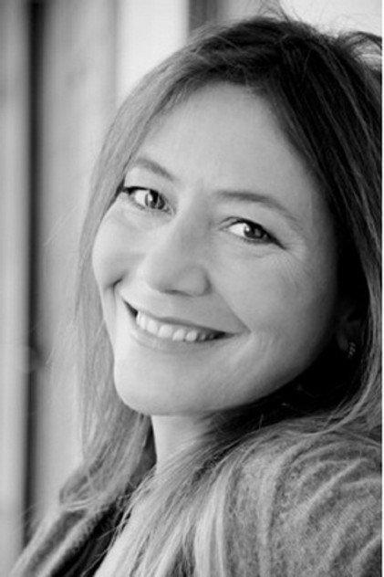 Stefania Orsola Garello - Actor Profile Photo