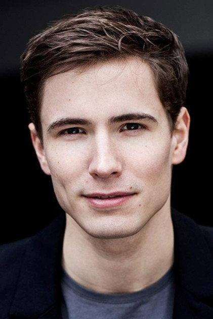 Martin Goeres - Actor Profile Photo