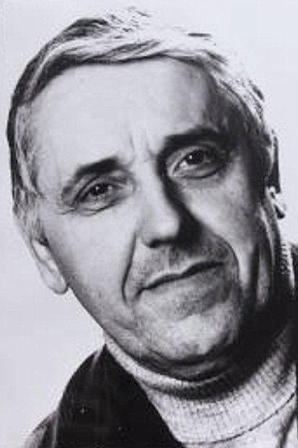 Václav Babka - Actor Profile Photo