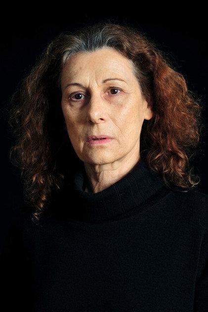 Carme Sansa - Actor Profile Photo