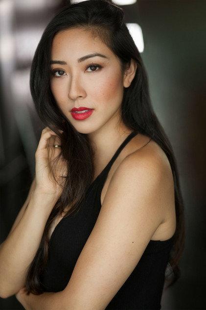 Amanda Wong - Actor Profile Photo