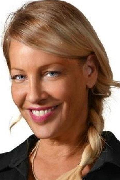 Dana Dvorin - Actor Profile Photo
