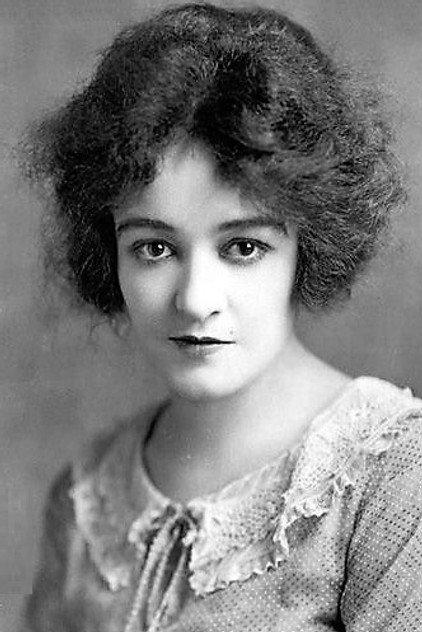 Gladys Brockwell - Actor Profile Photo