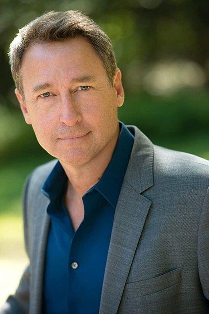 Armand Schultz - Actor Profile Photo