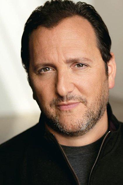 Tom Gallop - Actor Profile Photo