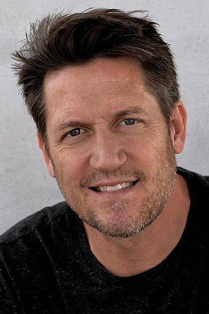 David McConnell - Actor Profile Photo