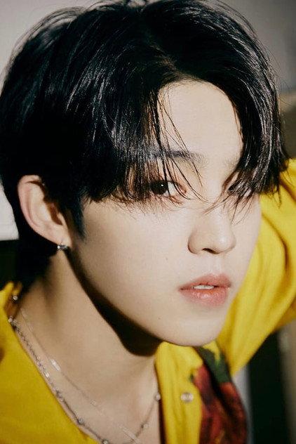 S.Coups - Actor Profile Photo