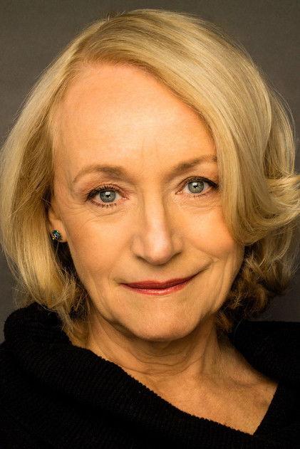 Rosemary Dunsmore - Actor Profile Photo