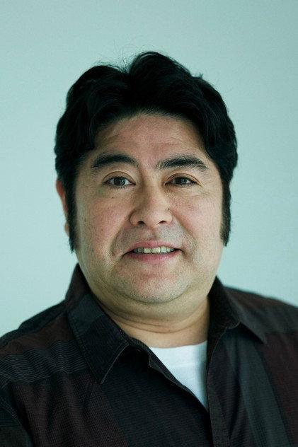 Sarutoki Minagawa - Actor Profile Photo