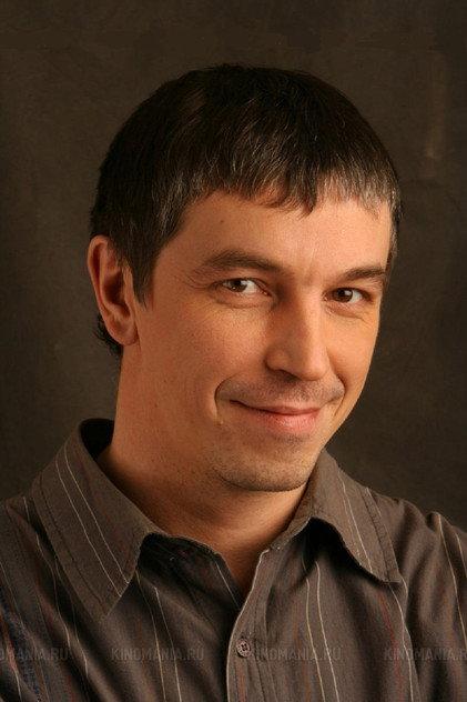 Vladimir Kapustin - Actor Profile Photo