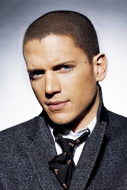 Wentworth Miller - Actor Profile Photo