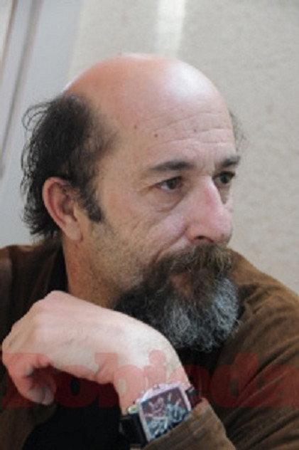 Mirko Vlahović - Actor Profile Photo