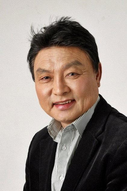 Choi Joo-bong - Actor Profile Photo