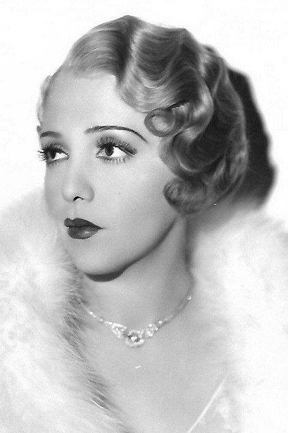Bebe Daniels - Actor Profile Photo