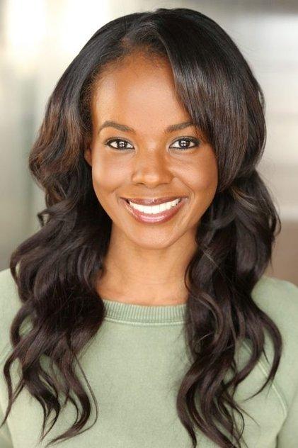 Dana Davis - Actor Profile Photo
